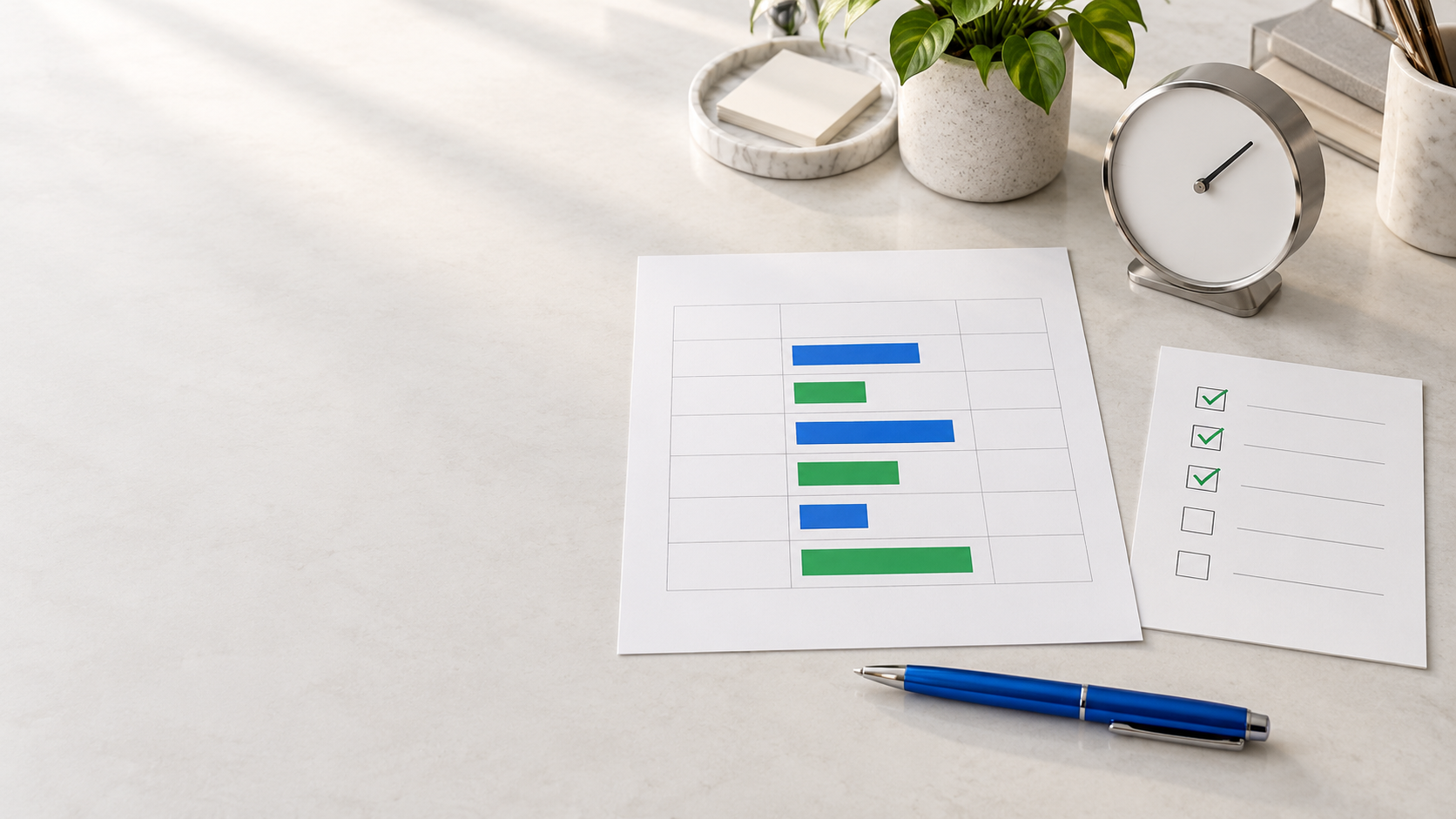 Hero image for the page «How to Assess the Benefits of AI for Employees: Measurement Methodology»