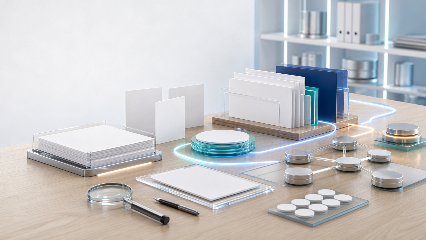 Hero image for the page “How expert materials help prepare an IT project”