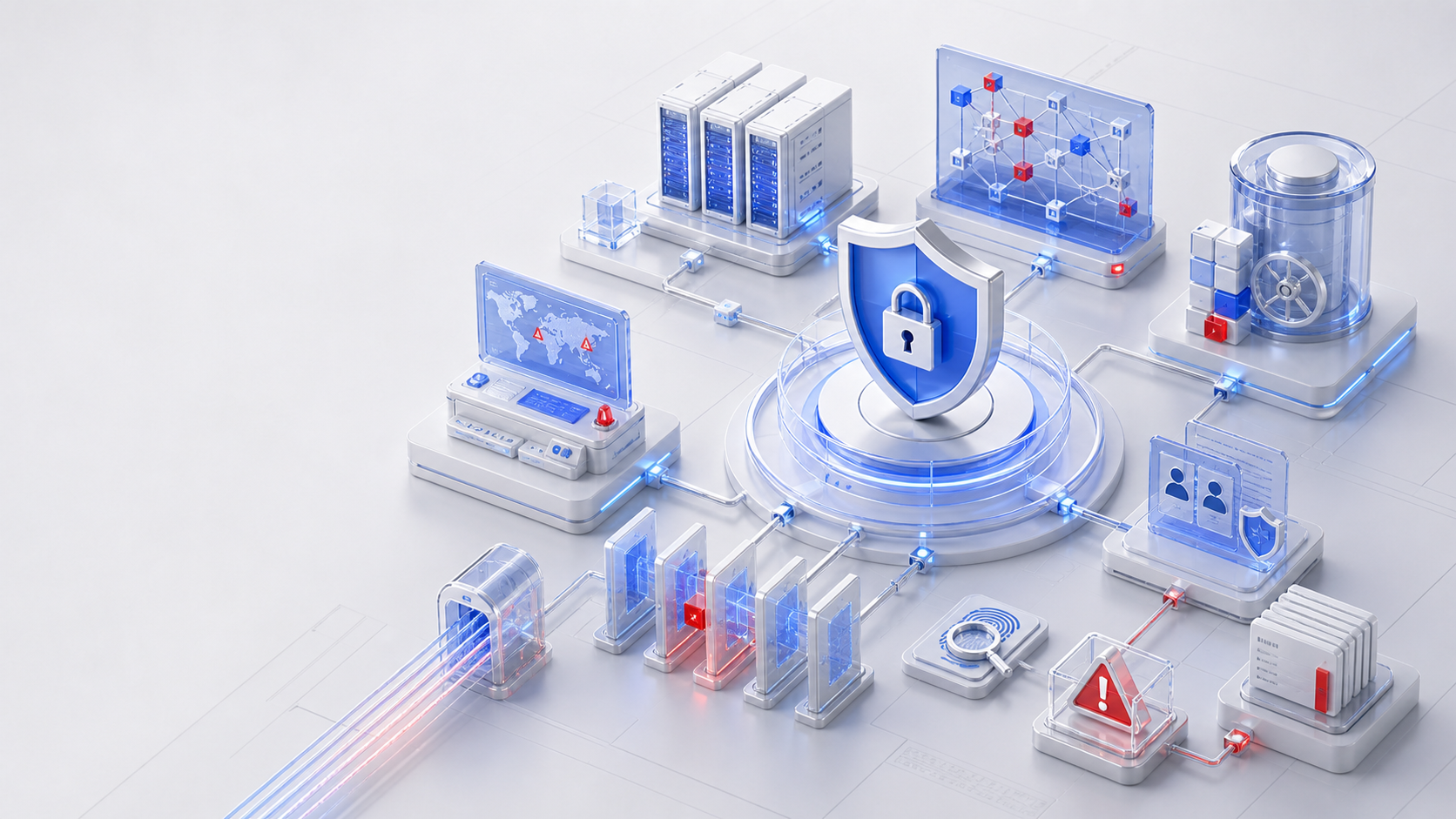 Hero-картинка для страницы «Для CISO»