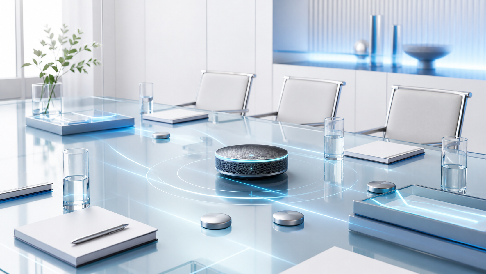 Hero image for the Meeting Hub page