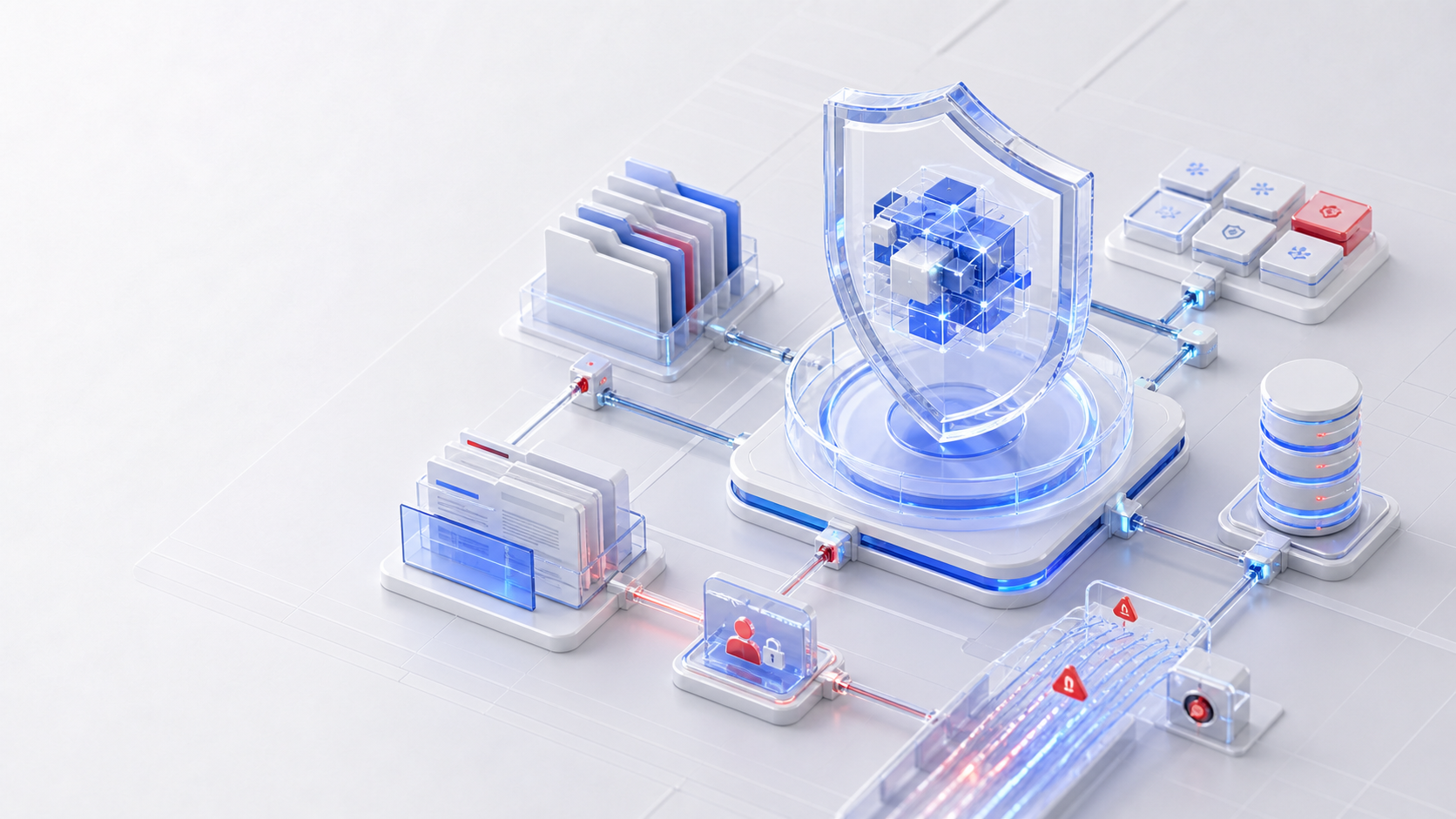 Hero-картинка для страницы «Secure AI audit»
