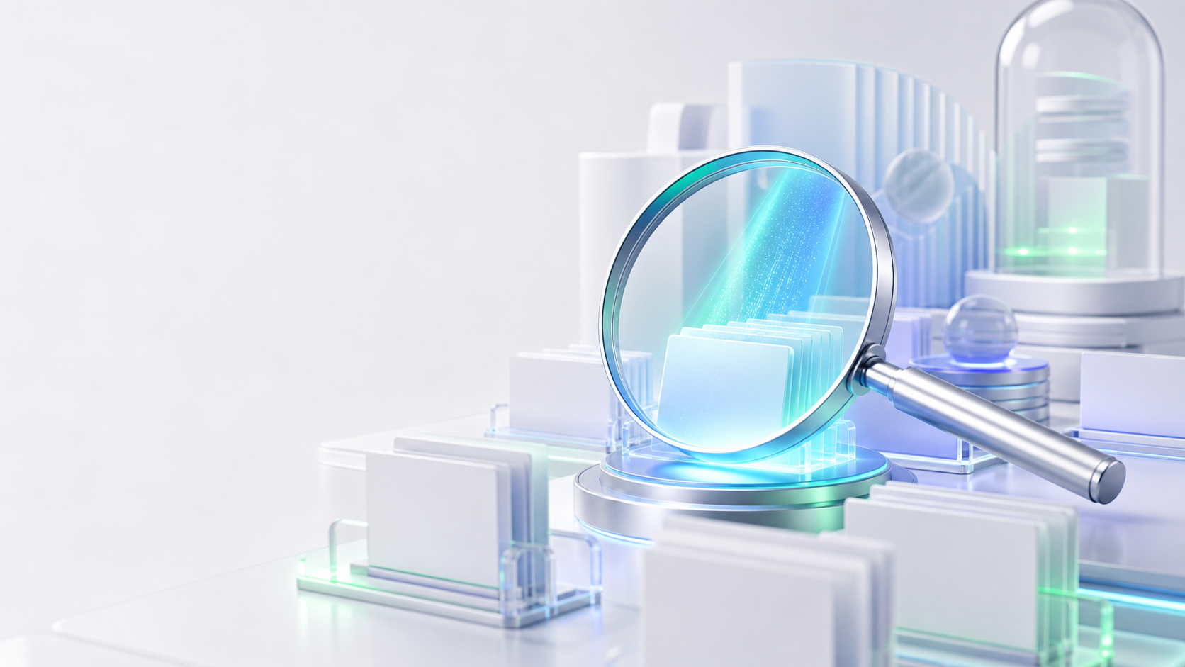 Hero image for the “Site Search” page
