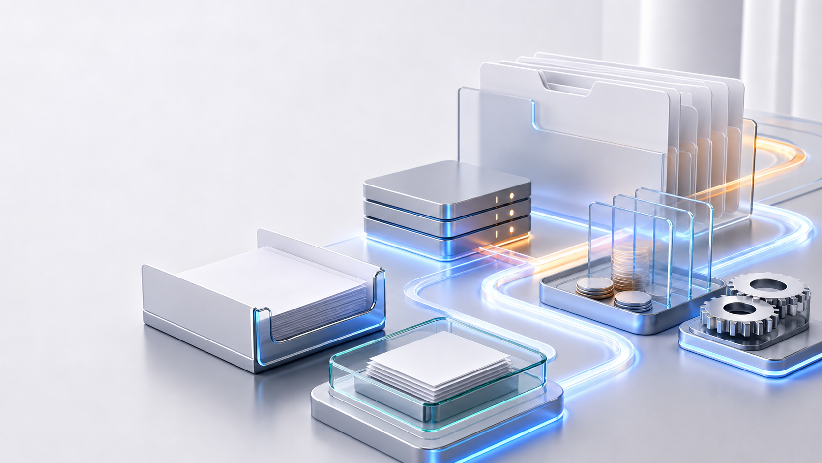 Hero image for the page “ERP, 1C, SAP and 1C-Bitrix”