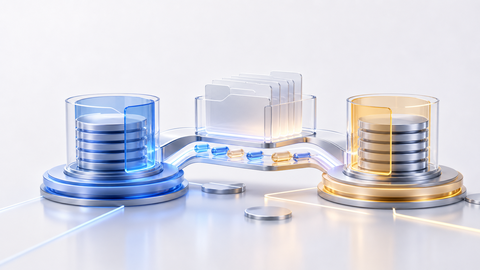 Hero image for the page “Migration from SAP to 1C”