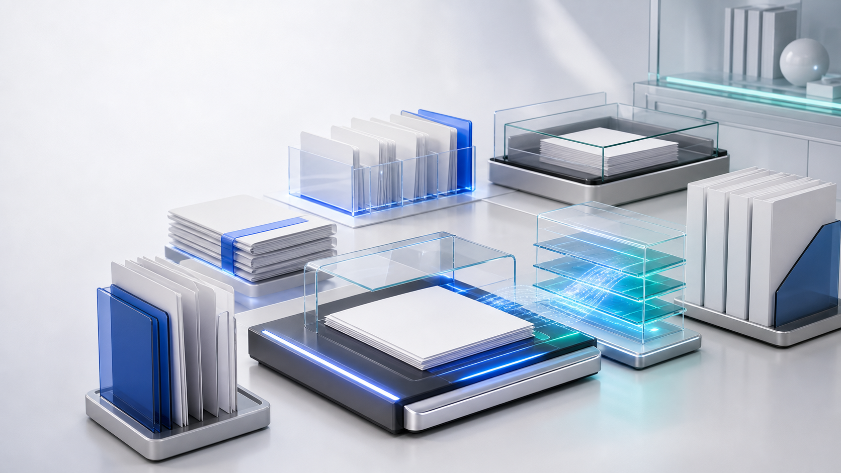 Hero image for the “Contract & Procurement AI” page