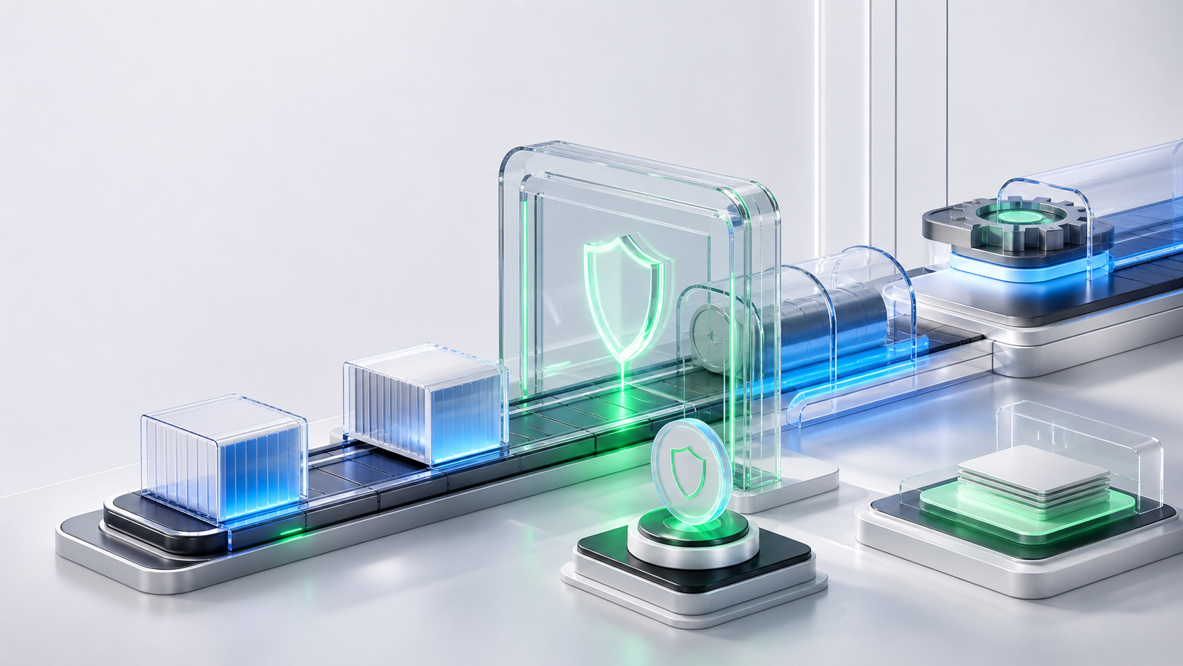 Hero image for the page “DevSecOps and AppSec”