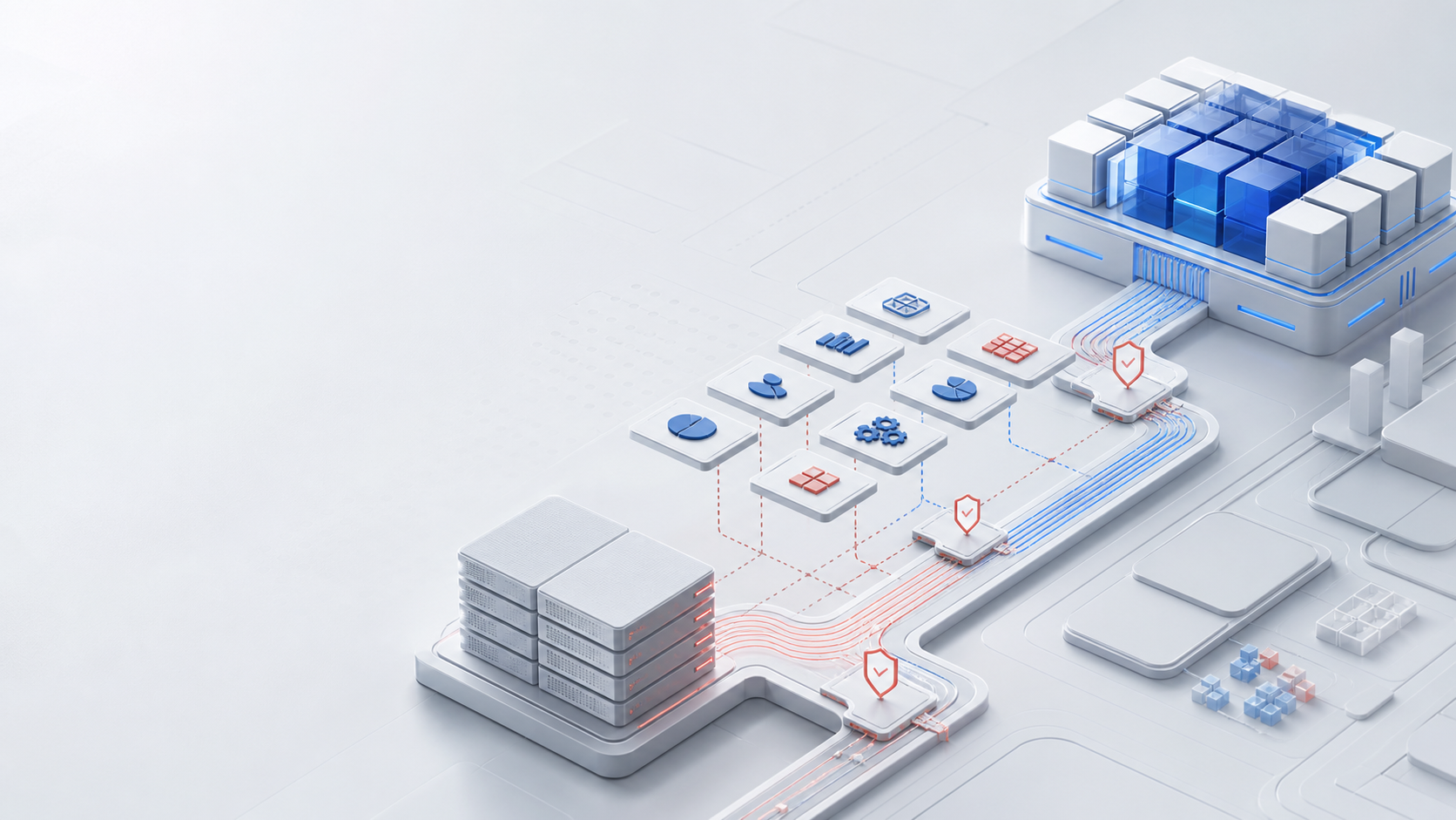 “SAP→1C:快速审核和迁移路线图”页面的英雄图片