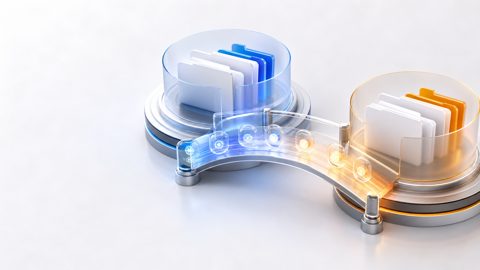 Hero-picture for the page “Migration SAP → 1C”