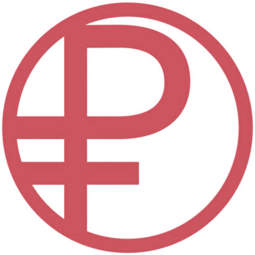 官方数字卢布标志
