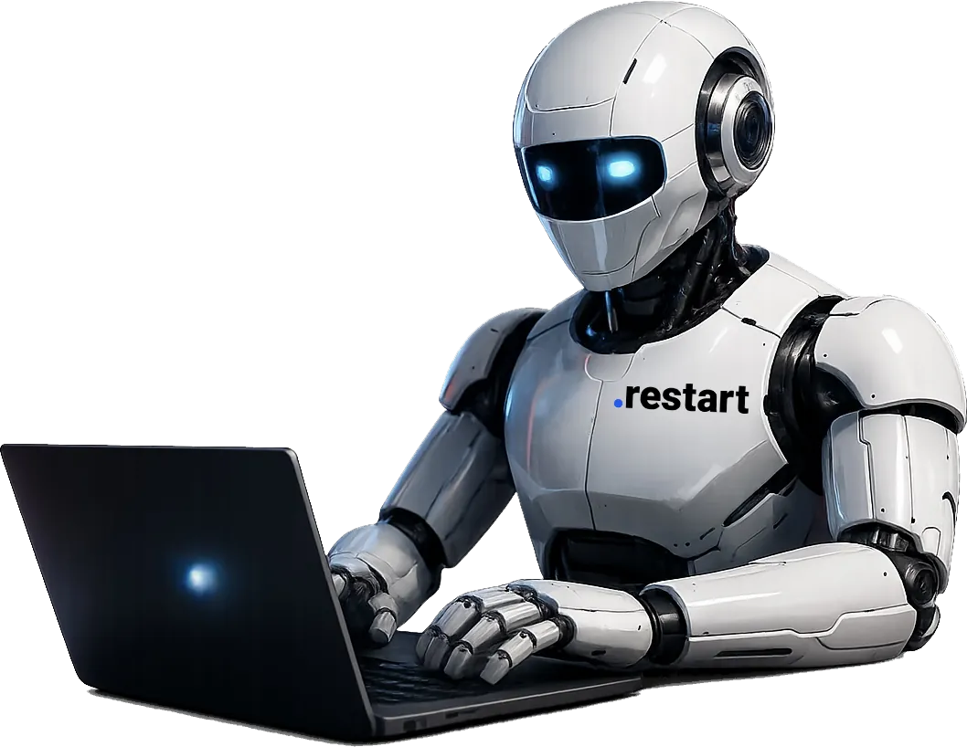 AI-помощник РЕСТАРТ